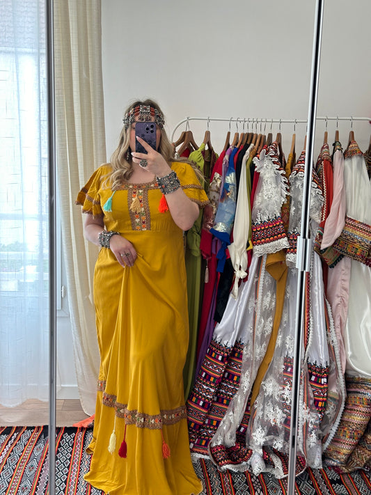 💙 Robes Kabyle 💙