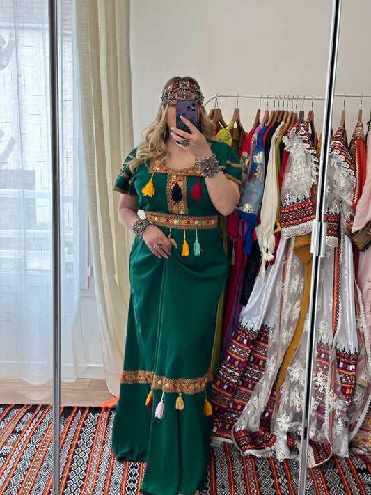 💙 Robes Kabyle 💙