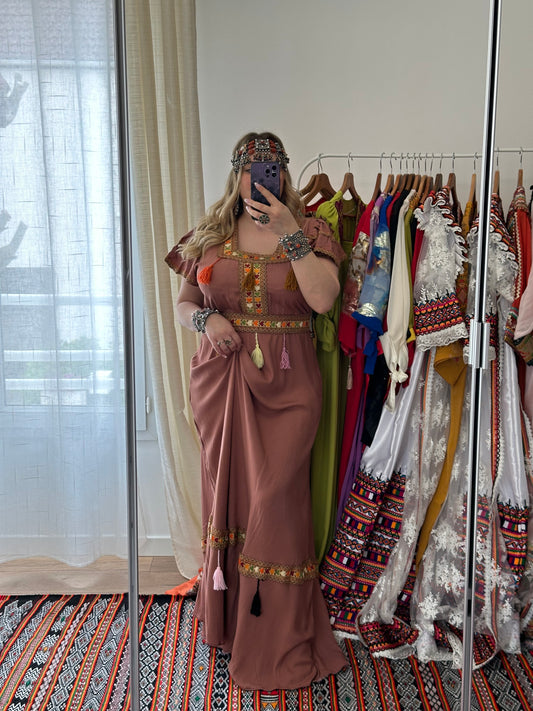 💙 Robes Kabyle 💙
