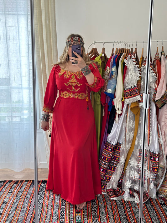 💙 Robes Kabyle 💙