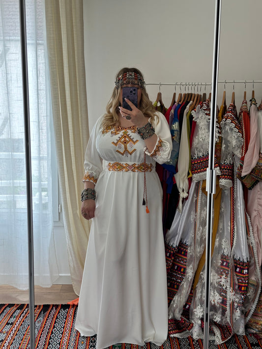 💙 Robes Kabyle 💙