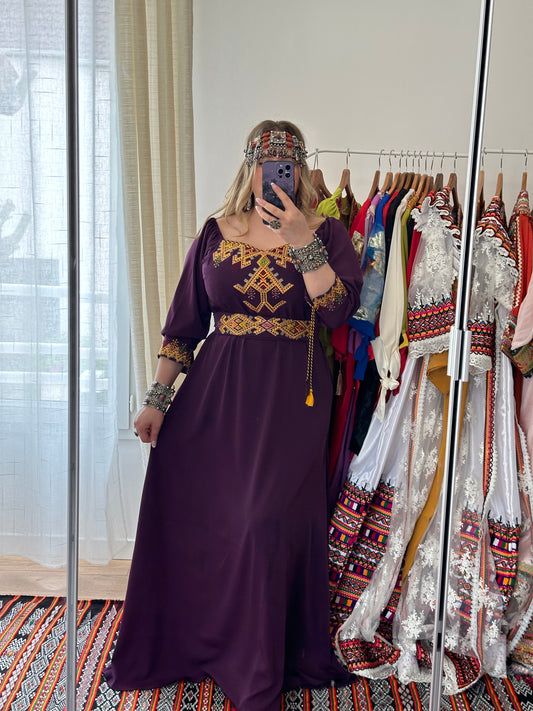 💙 Robes Kabyle 💙