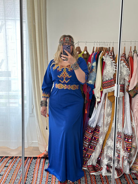 💙 Robes Kabyle 💙