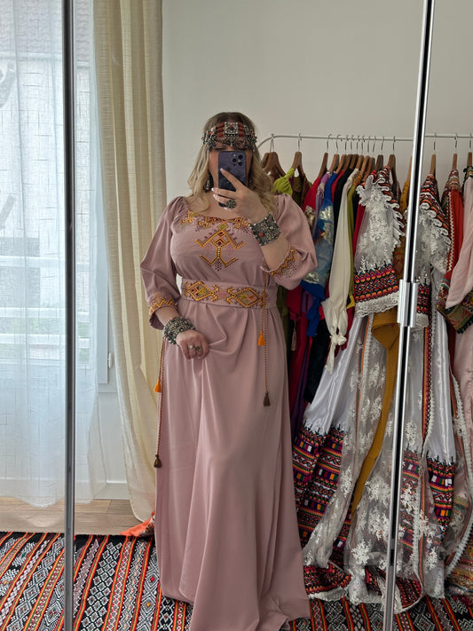 💙 Robes Kabyle 💙