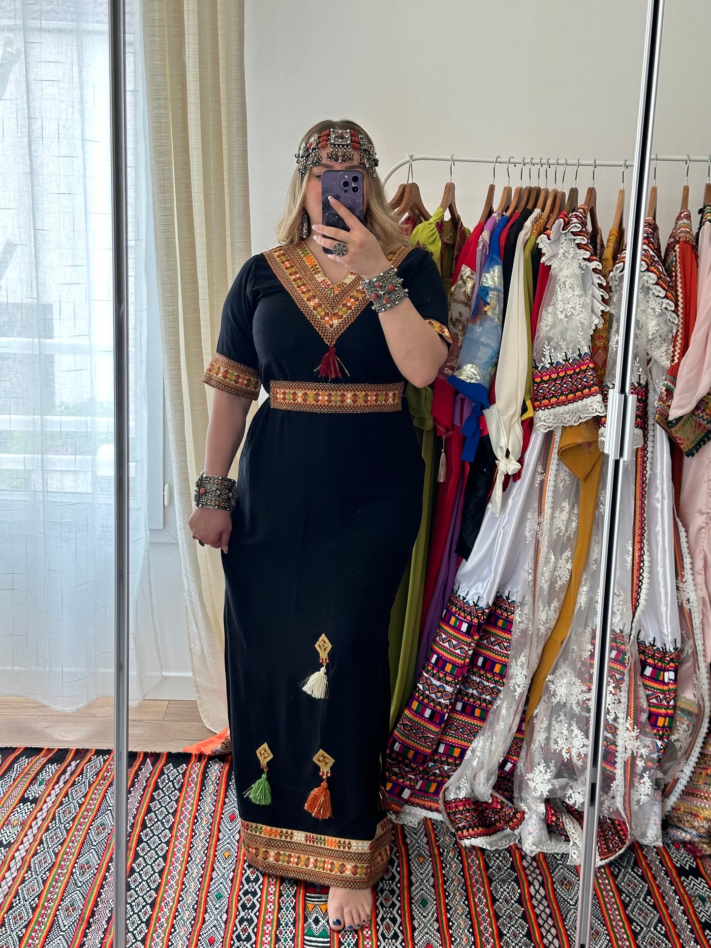 💙 Robes Kabyle 💙