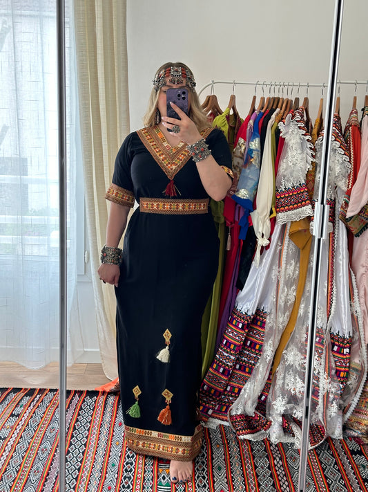 💙 Robes Kabyle 💙