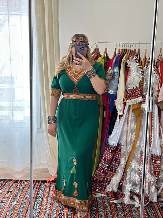 💙 Robes Kabyle 💙