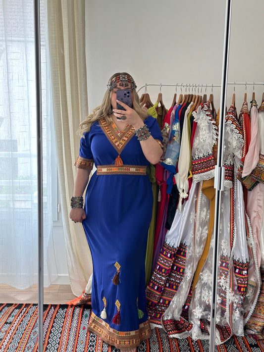 💙 Robes Kabyle 💙