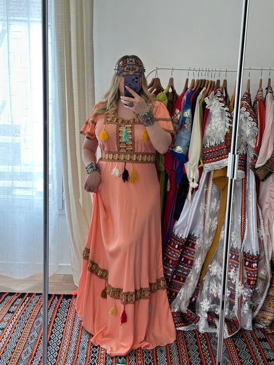 💙 Robes Kabyle 💙