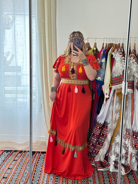 💙 Robes Kabyle 💙