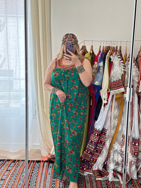 💙 Robes Kabyle 💙