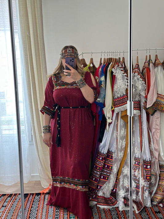 💙 Robes Kabyle 💙