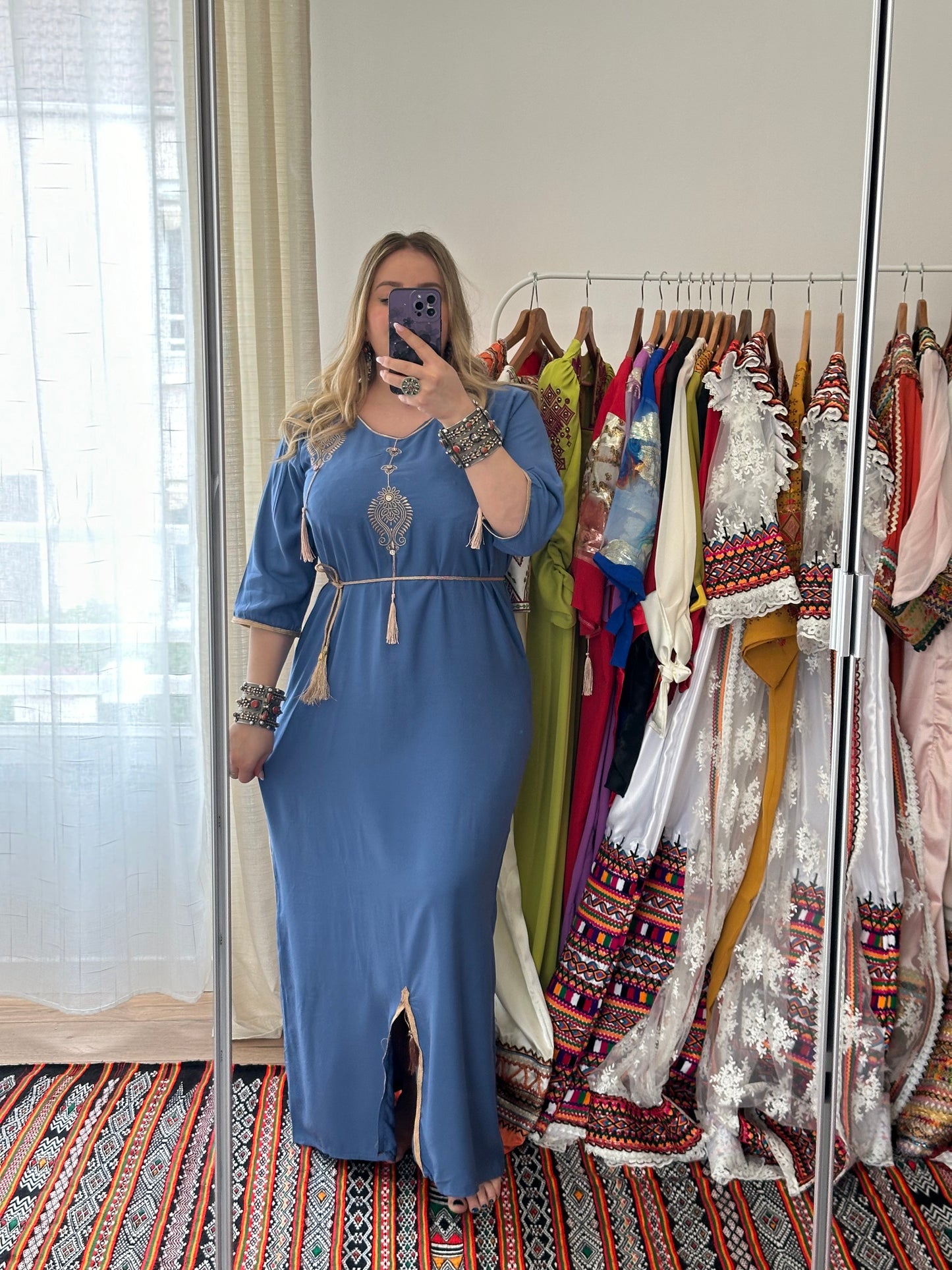 💙 Robes Kabyle 💙