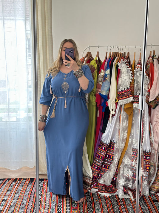 💙 Robes Kabyle 💙