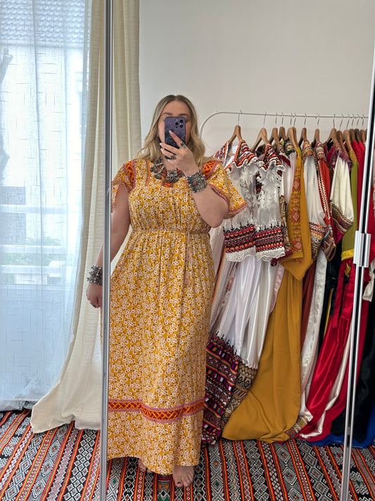 💙Robe kabyle💙