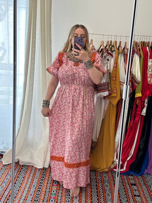 💙Robe kabyle💙