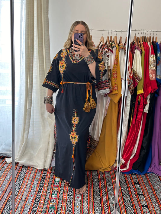 💙Robe kabyle💙