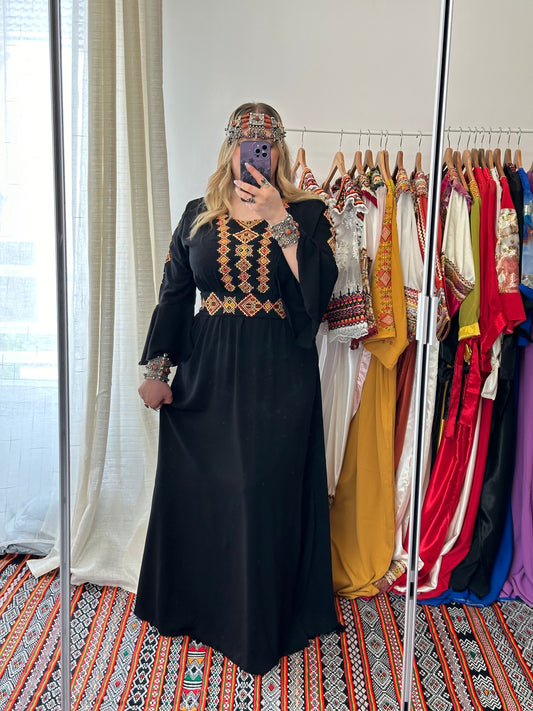 💙Robe kabyle💙
