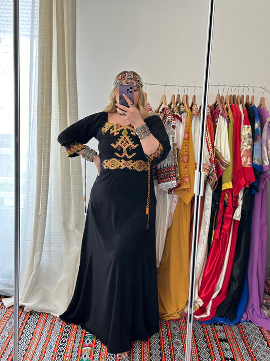 💙Robe kabyle💙