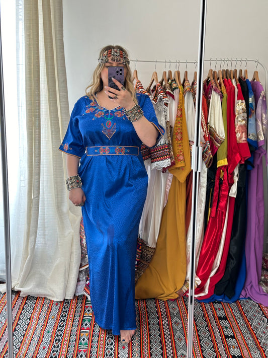 💙Robe kabyle💙