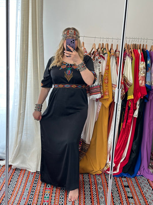 💙Robe kabyle💙