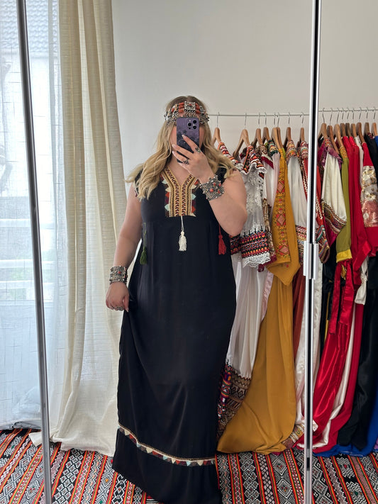 💙Robe kabyle💙