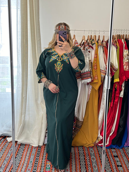 💙Robe kabyle💙