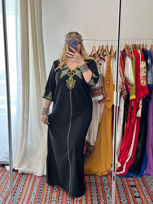 💙Robe kabyle💙