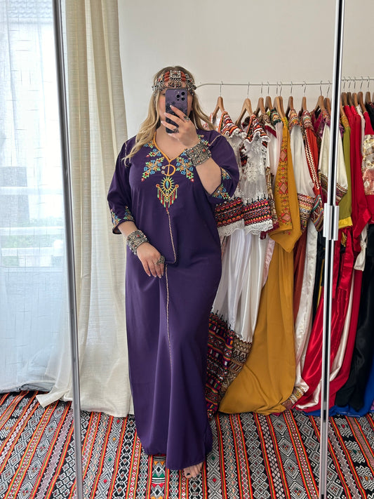 💙Robe kabyle💙