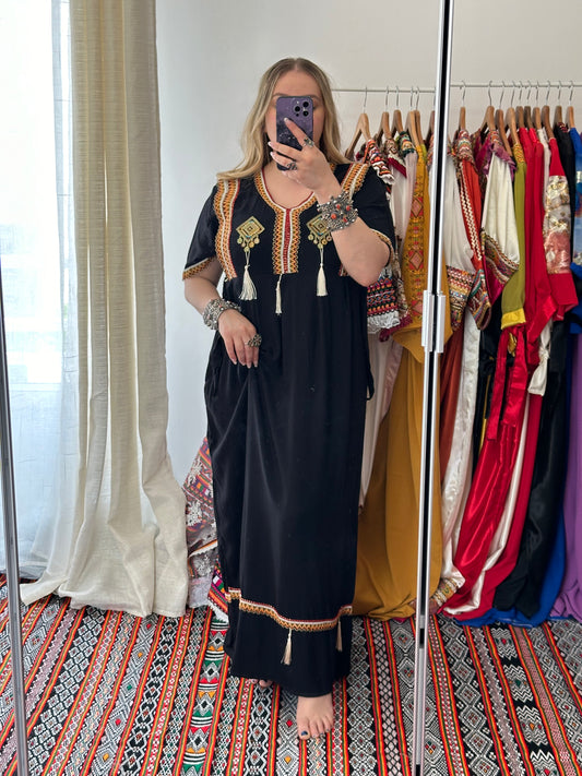 💙robe kabyle💙