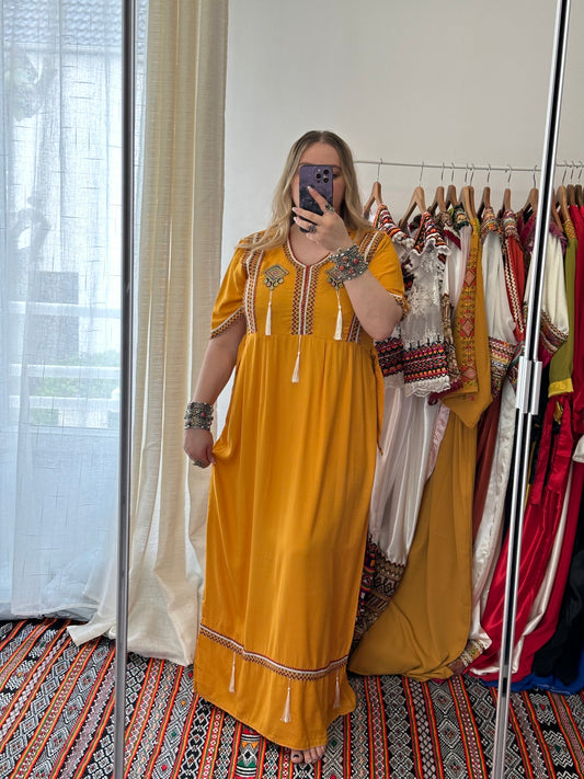 💙robe kabyle💙