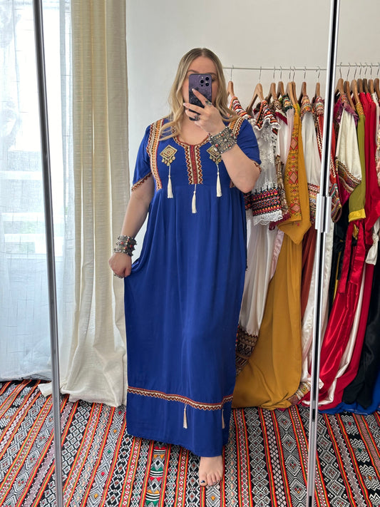 💙robe kabyle💙