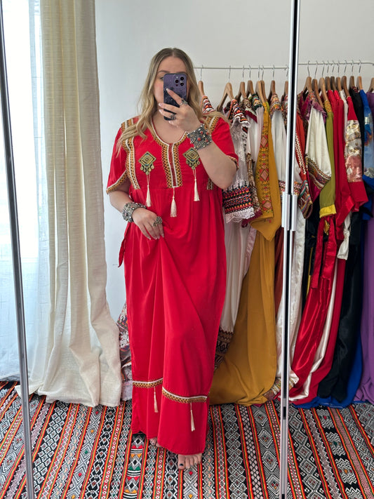 💙robe kabyle💙