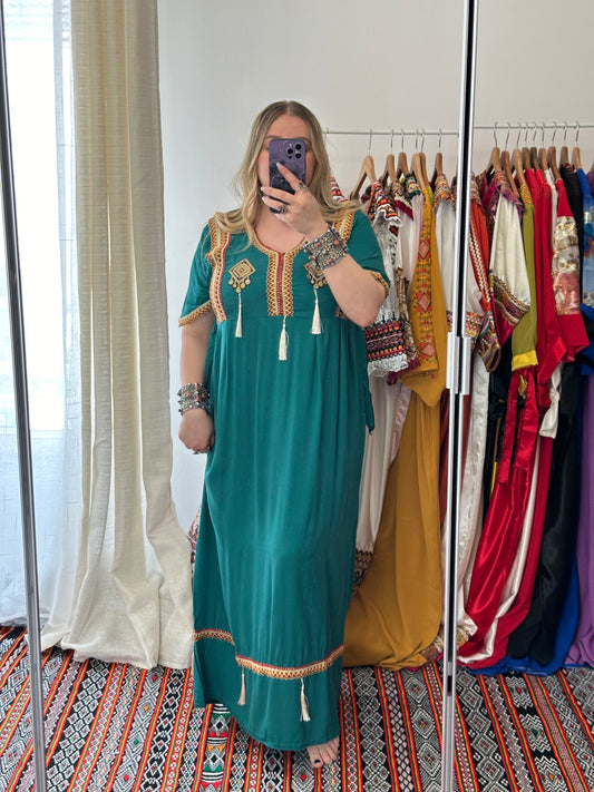💙robe kabyle💙