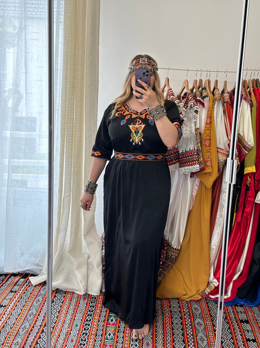 💙Robe kabyle💙