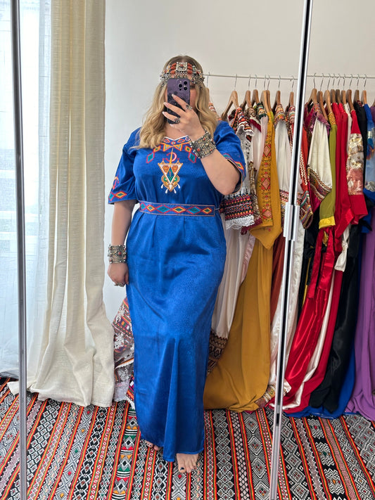 💙Robe kabyle💙