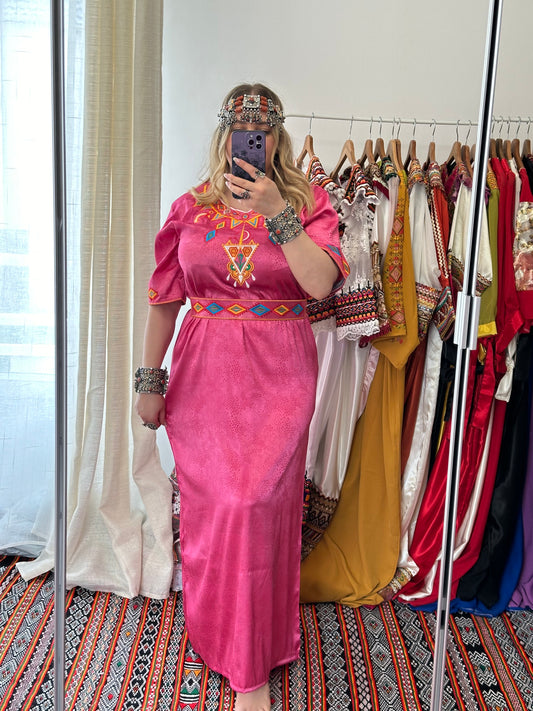 💙Robe kabyle💙