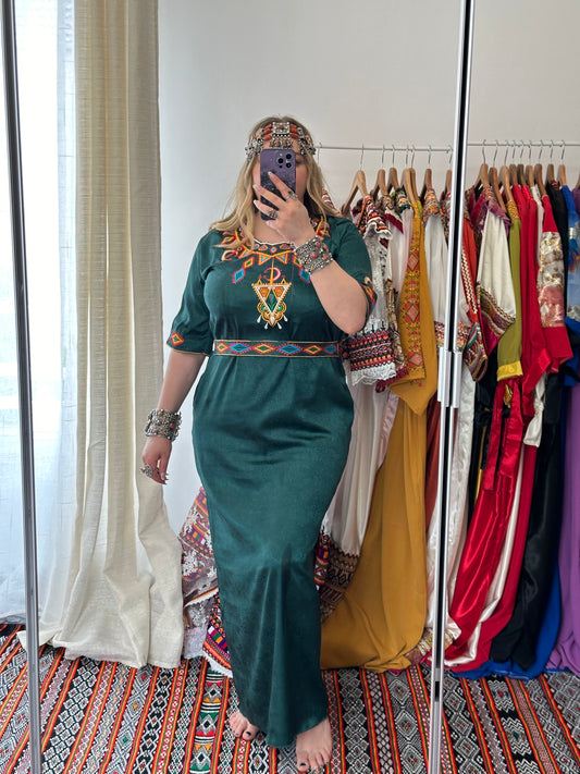 💙Robe kabyle💙