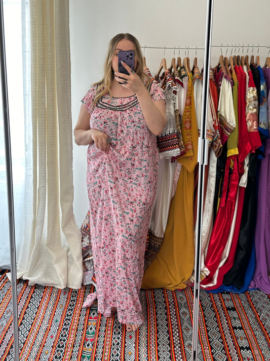 💙robe kabyle💙