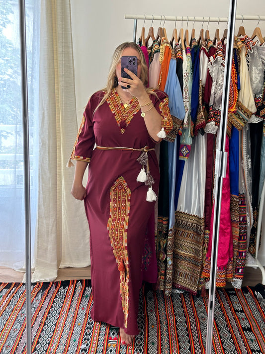 💙Robe Thiziri💙