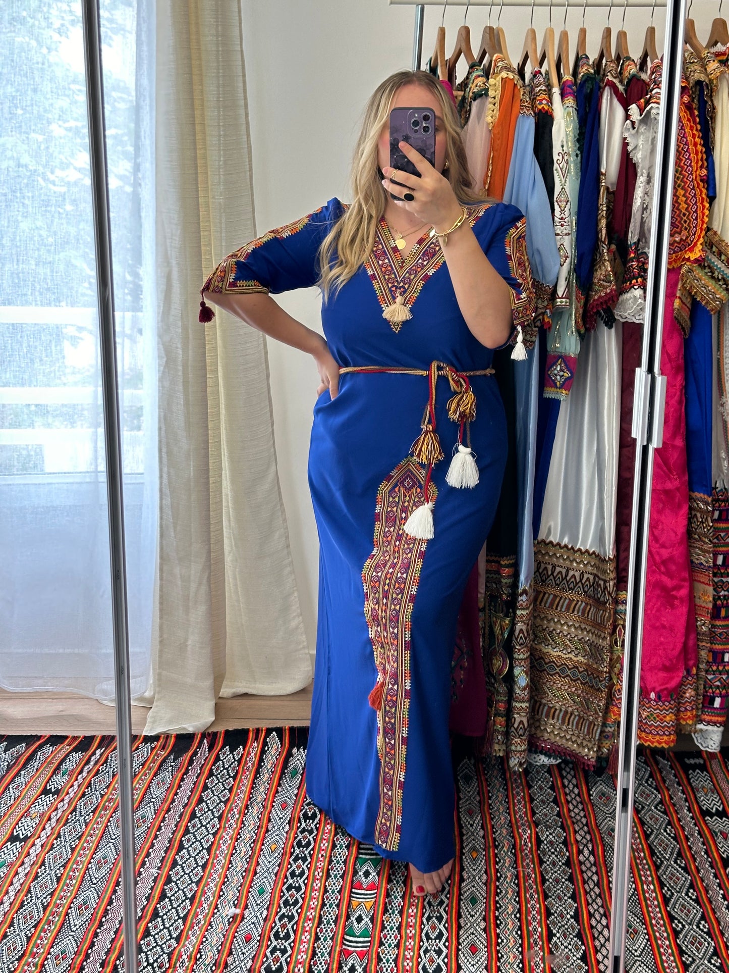 💙Robe Thiziri💙