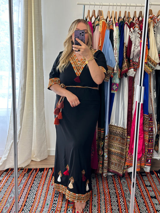💙Robe Thiziri💙