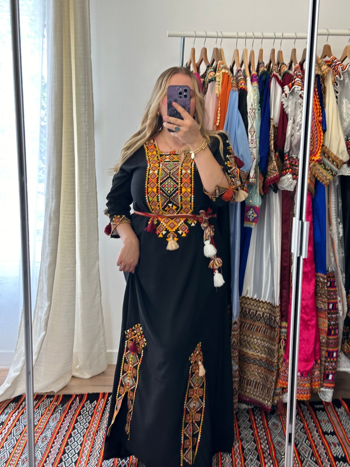 💙Robe Thafath💙