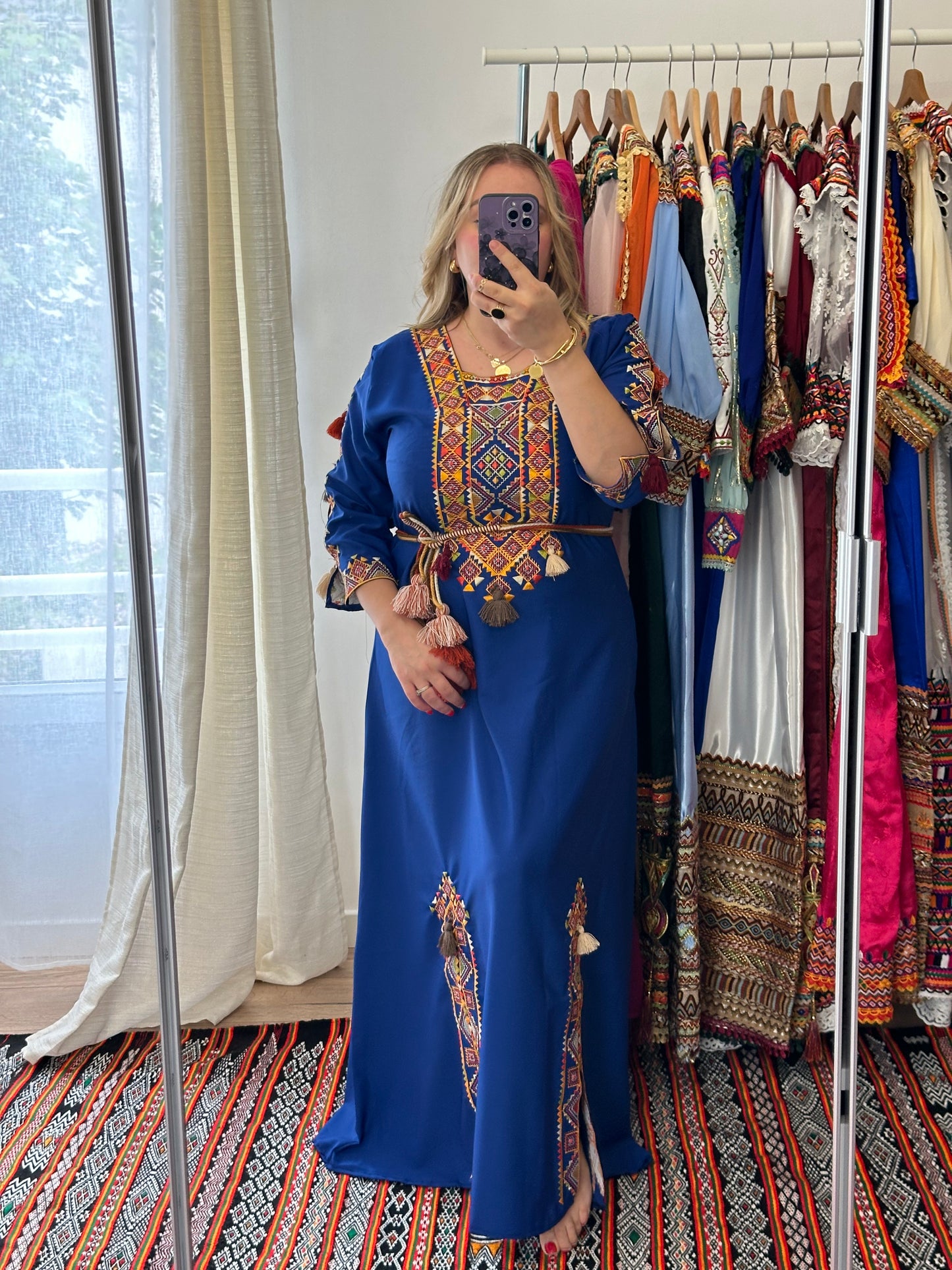 💙Robe Thafath💙