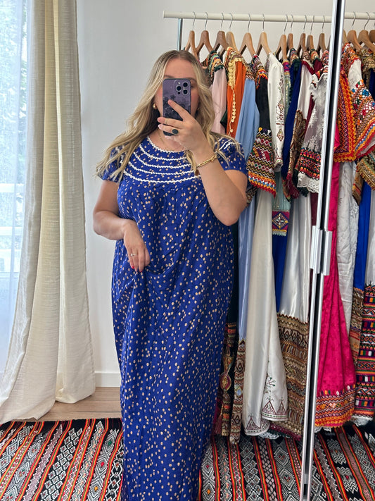 💙Robe simple💙