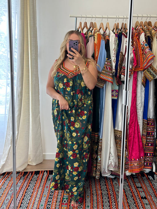 💙Robe tabzimth💙