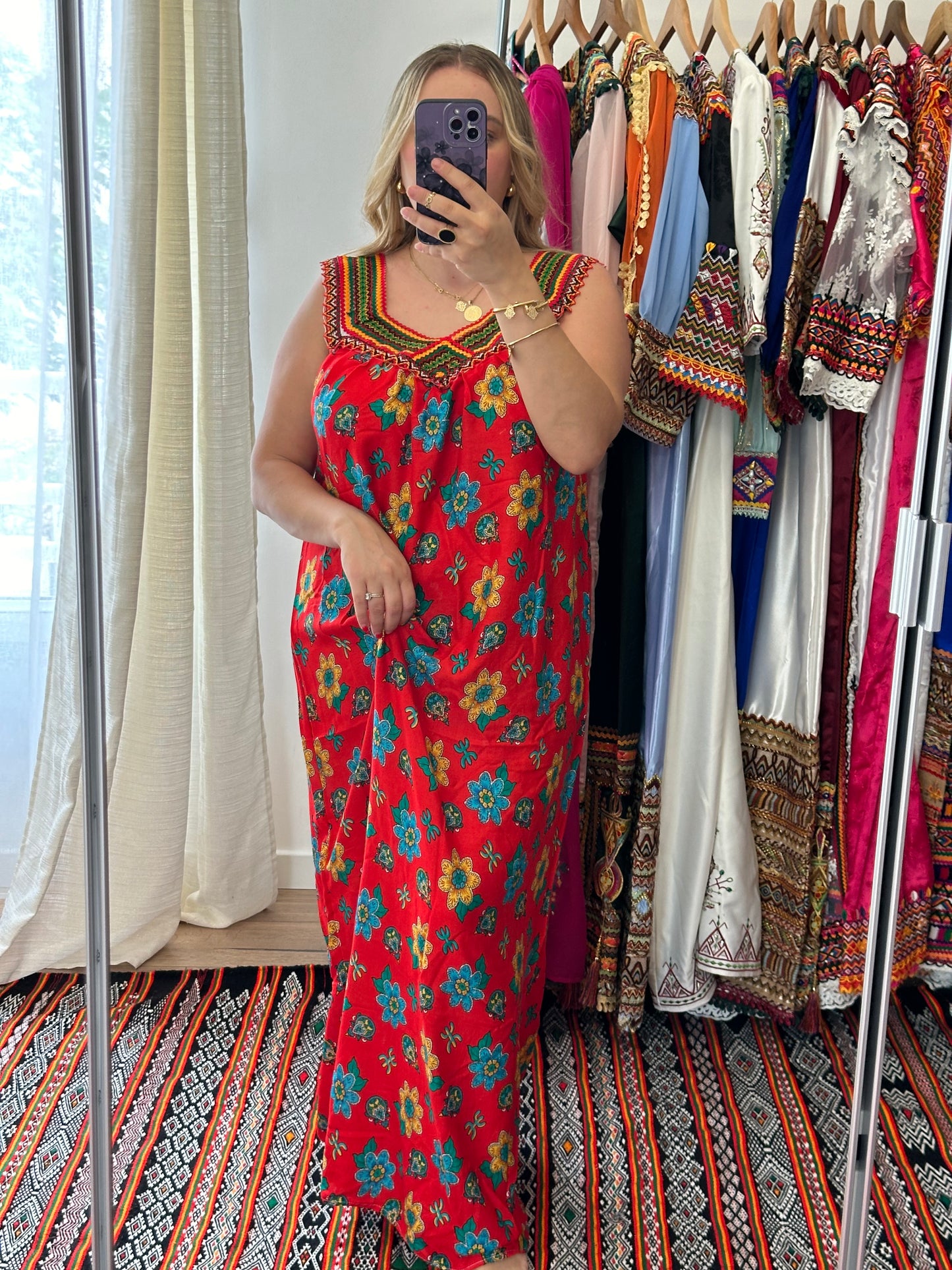 💙Robe tabzimth💙