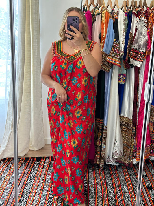 💙Robe tabzimth💙