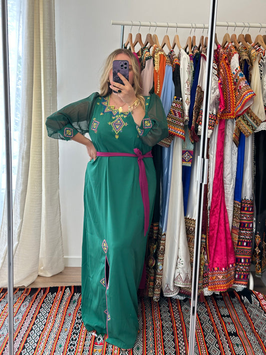 💙Robe perle💙