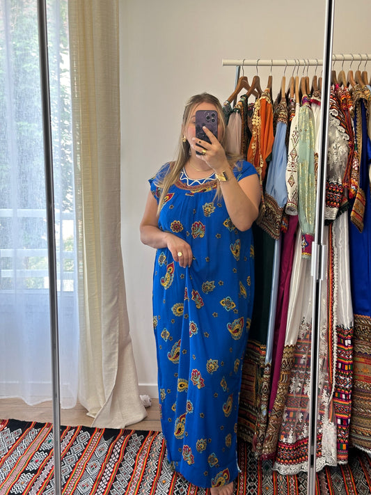 💙Robe simple💙